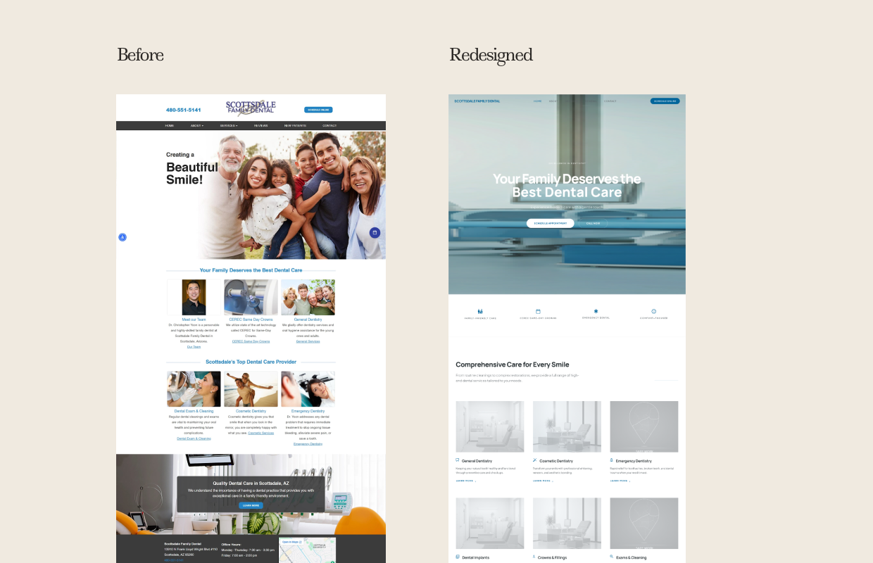 Scottsdale Family Dental