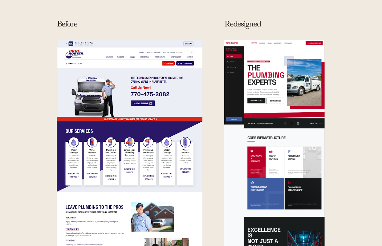 Roto-Rooter Alpharetta